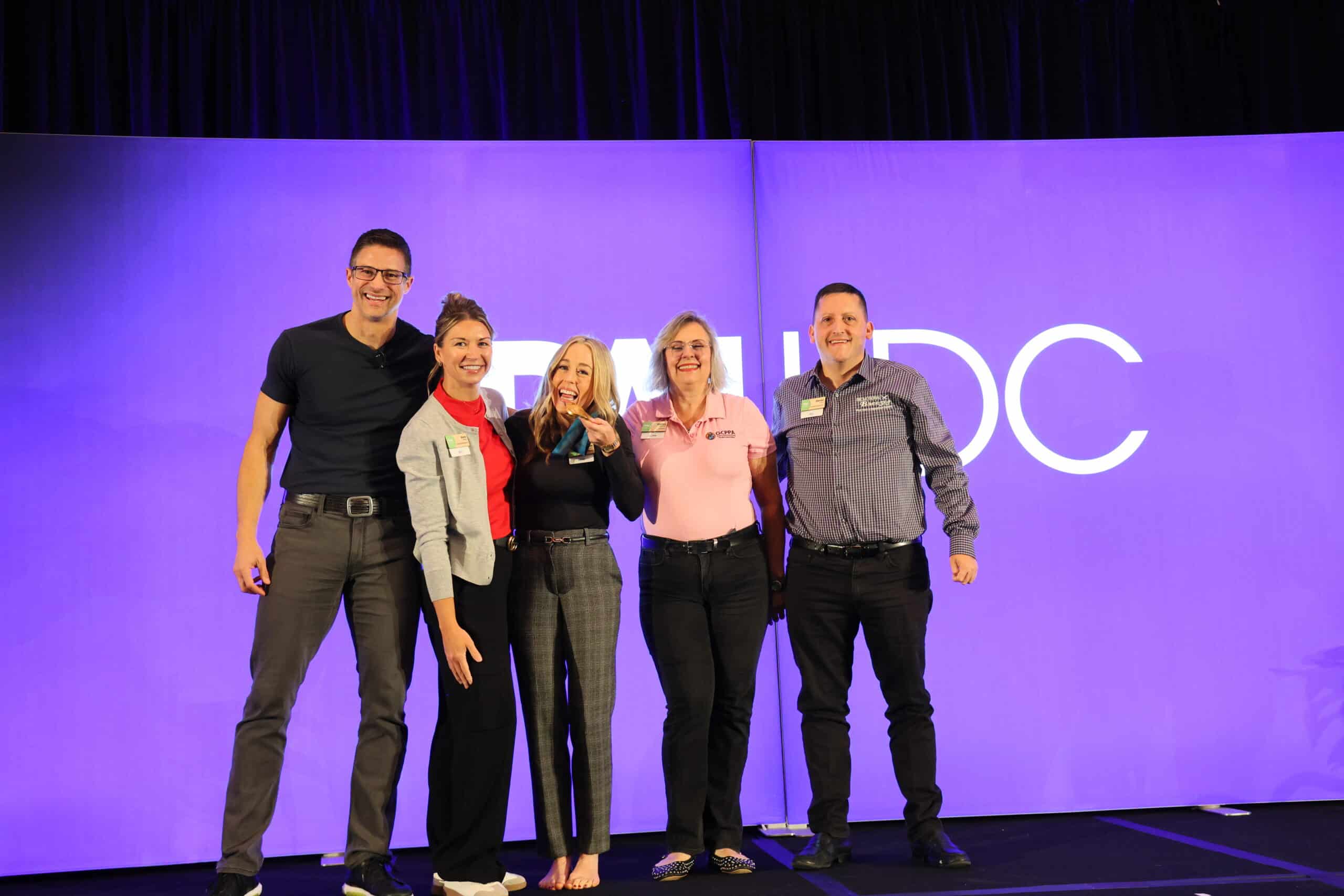 Leadership Development Conference 2025 Ppai Events