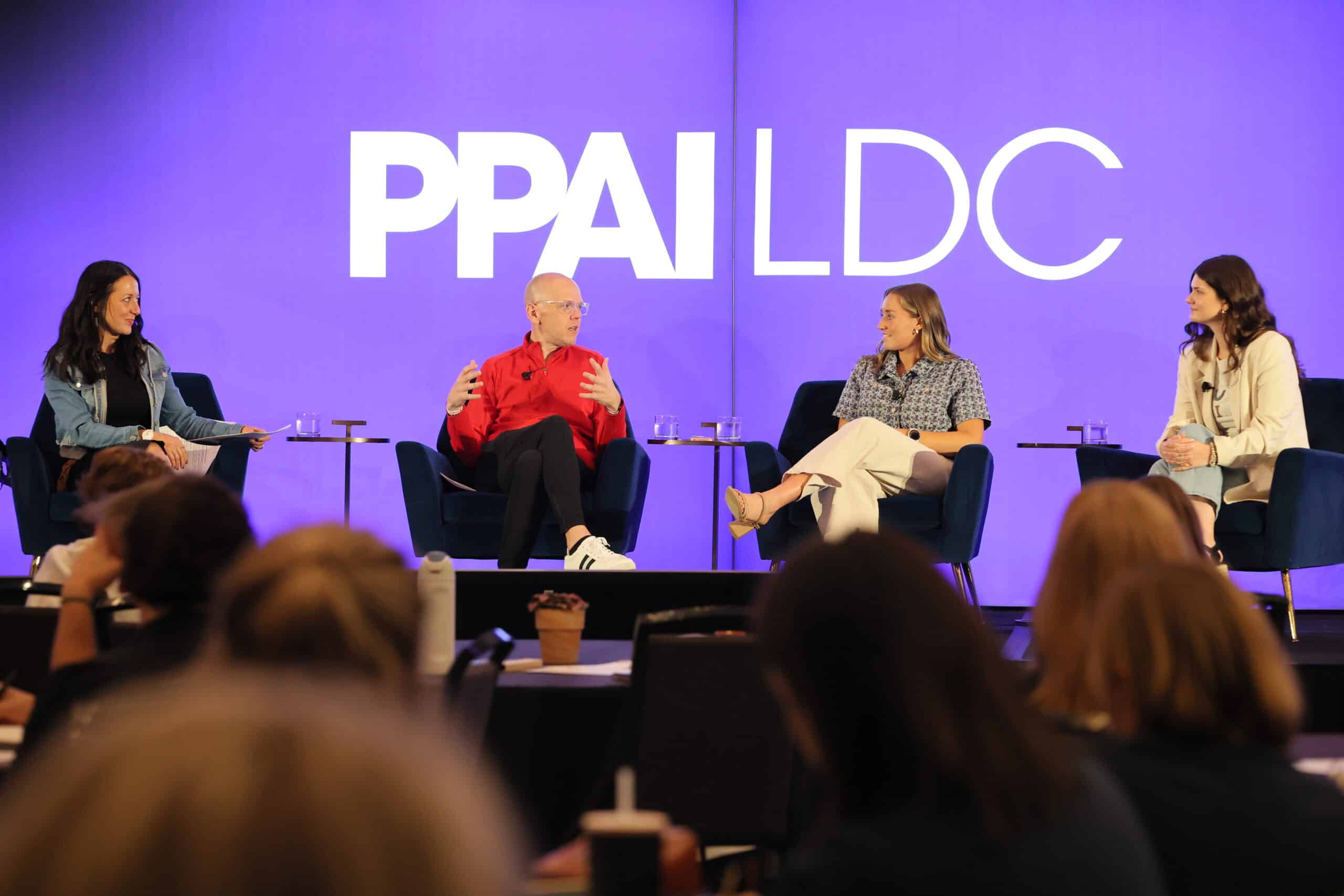 Leadership Development Conference 2025 Ppai Events