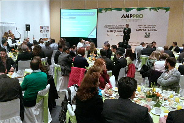 AMPPRO-Audience