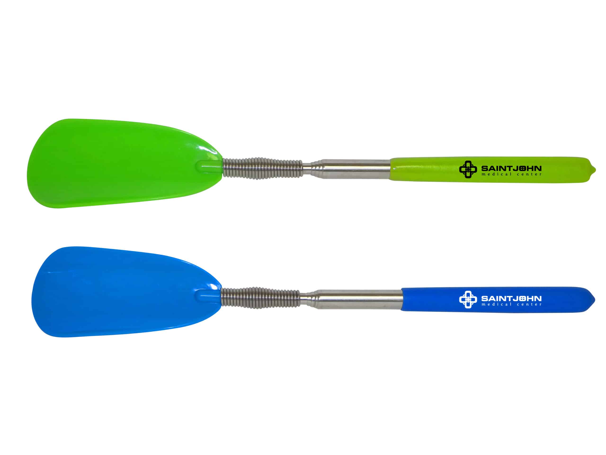 Beacon shoe horn