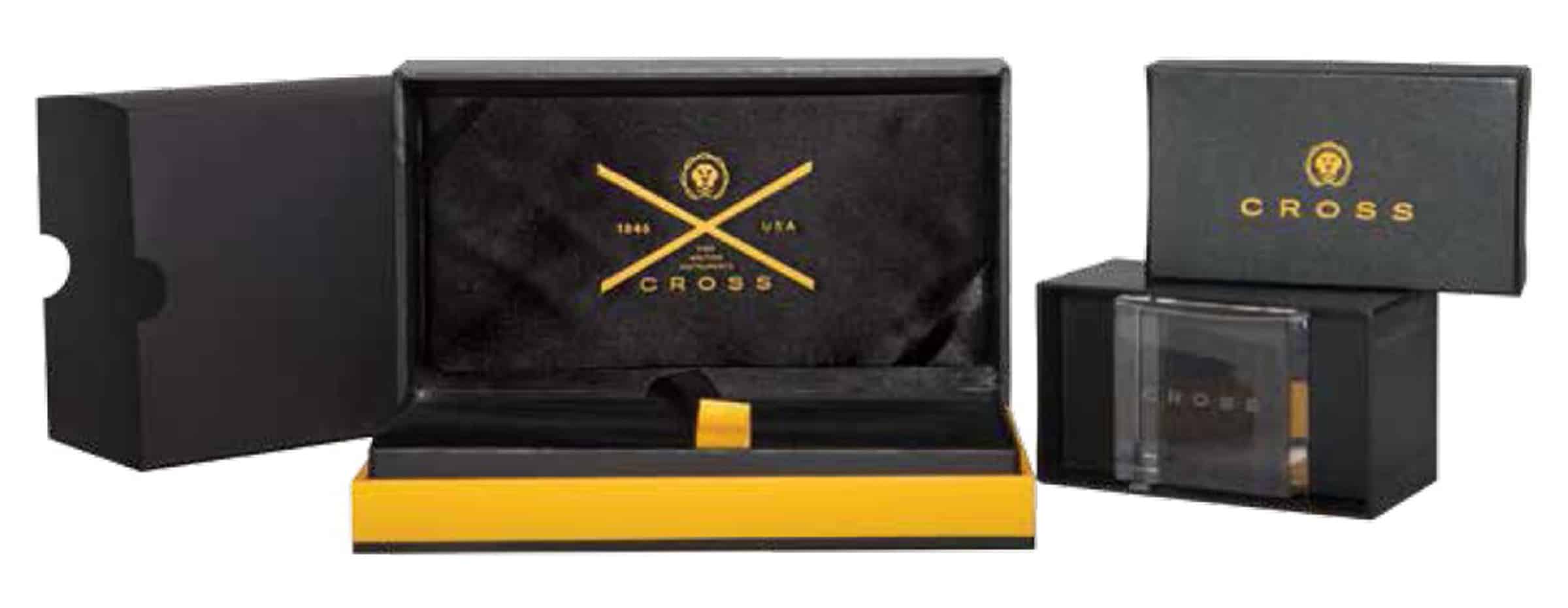 Cross Packaging