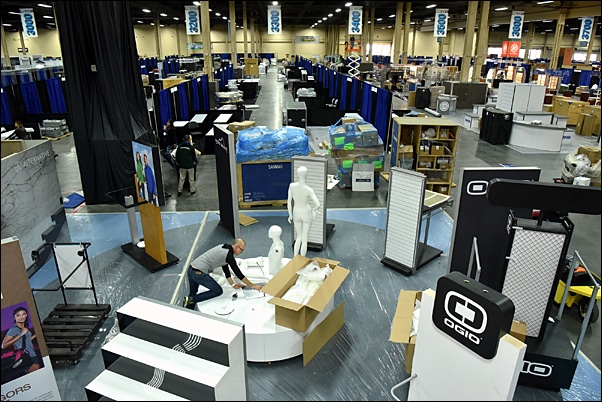 expo-set-up