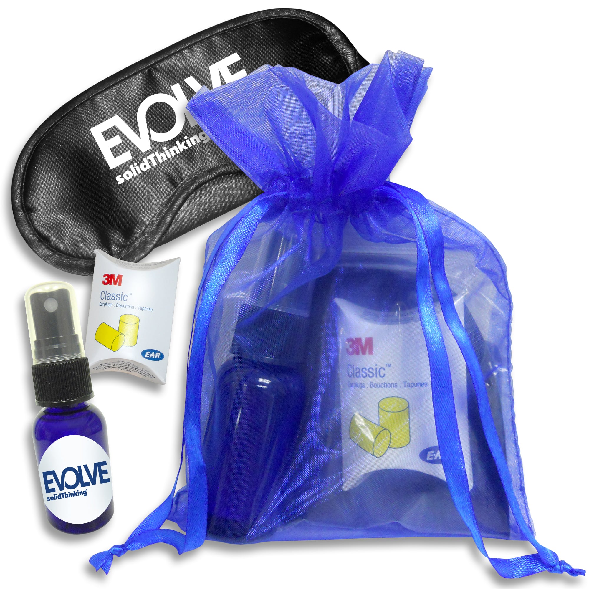 Fast Track sleep kit