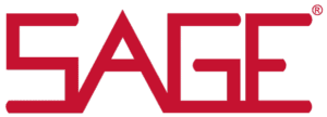 SAGE - brand logo