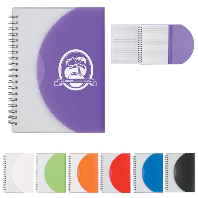 Hit notebook