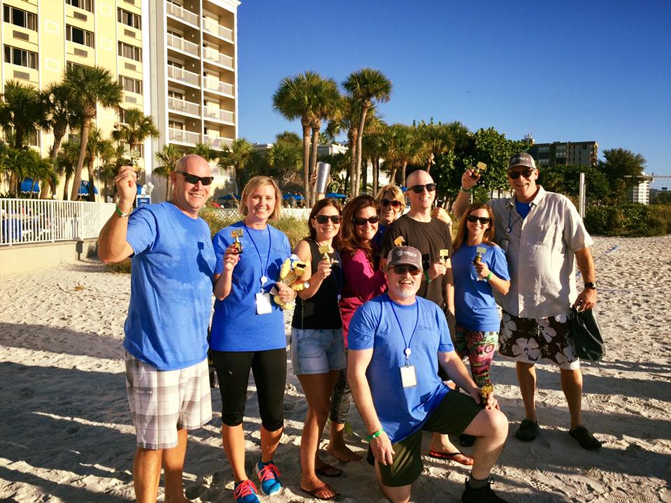 Imagen Brands St. Pete Beach
