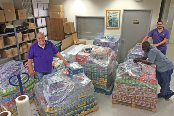 Irving-Cares-Donation