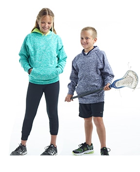 j-america-youth-fleece