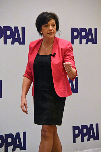 Keynote-Luncheon