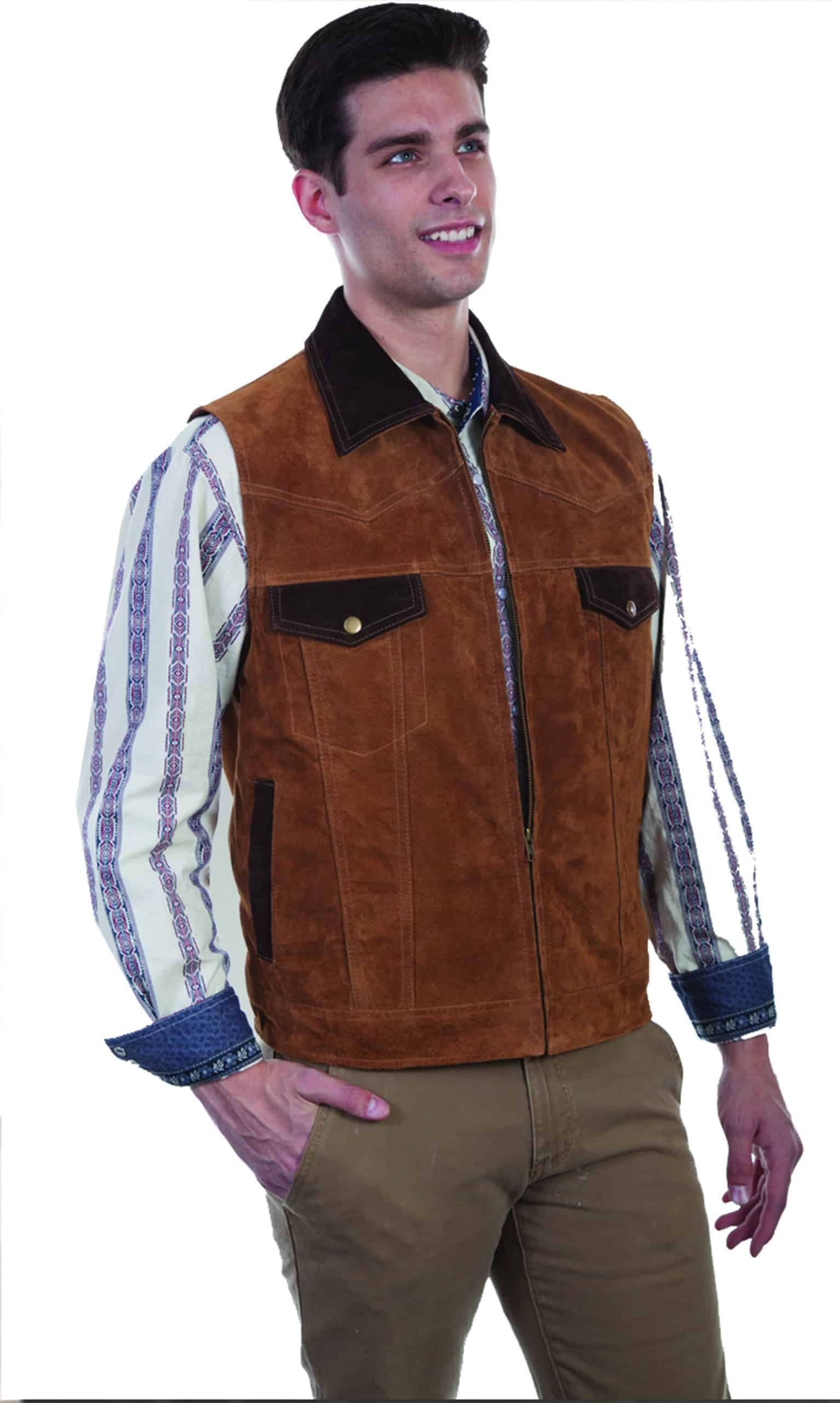 Men's Vest