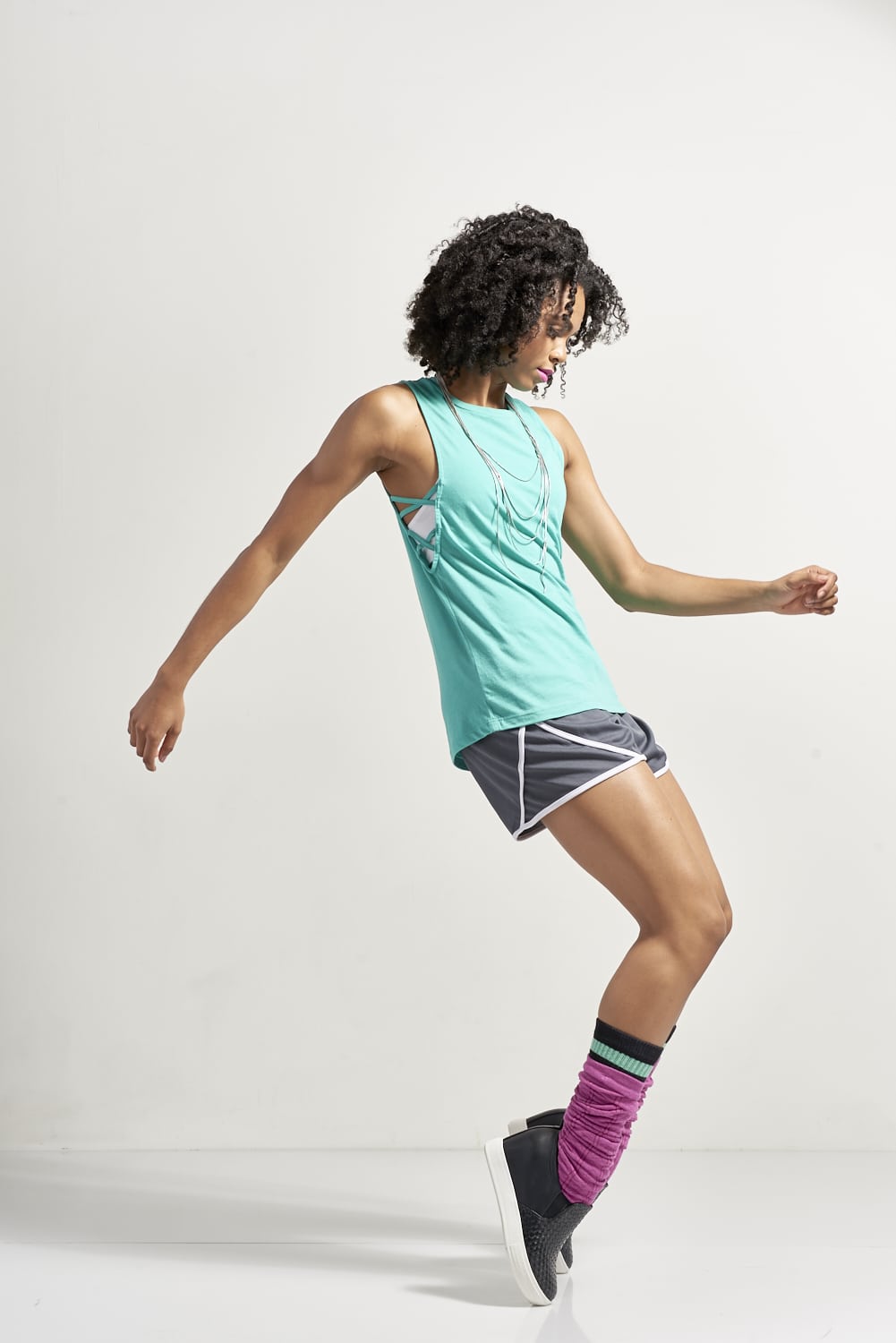 Muscle Tee