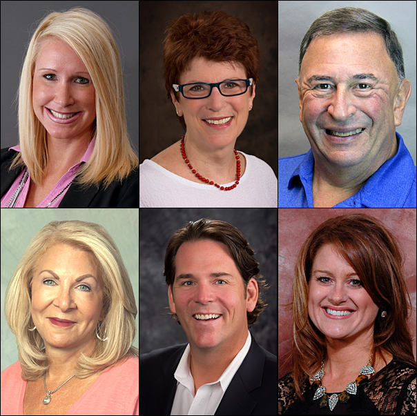 ppef-board-members