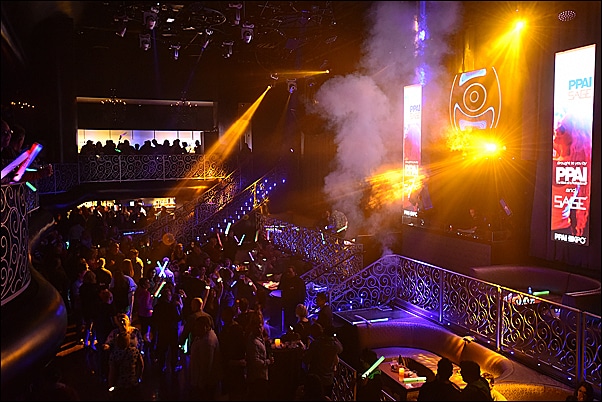 Power-Of-Two-Party