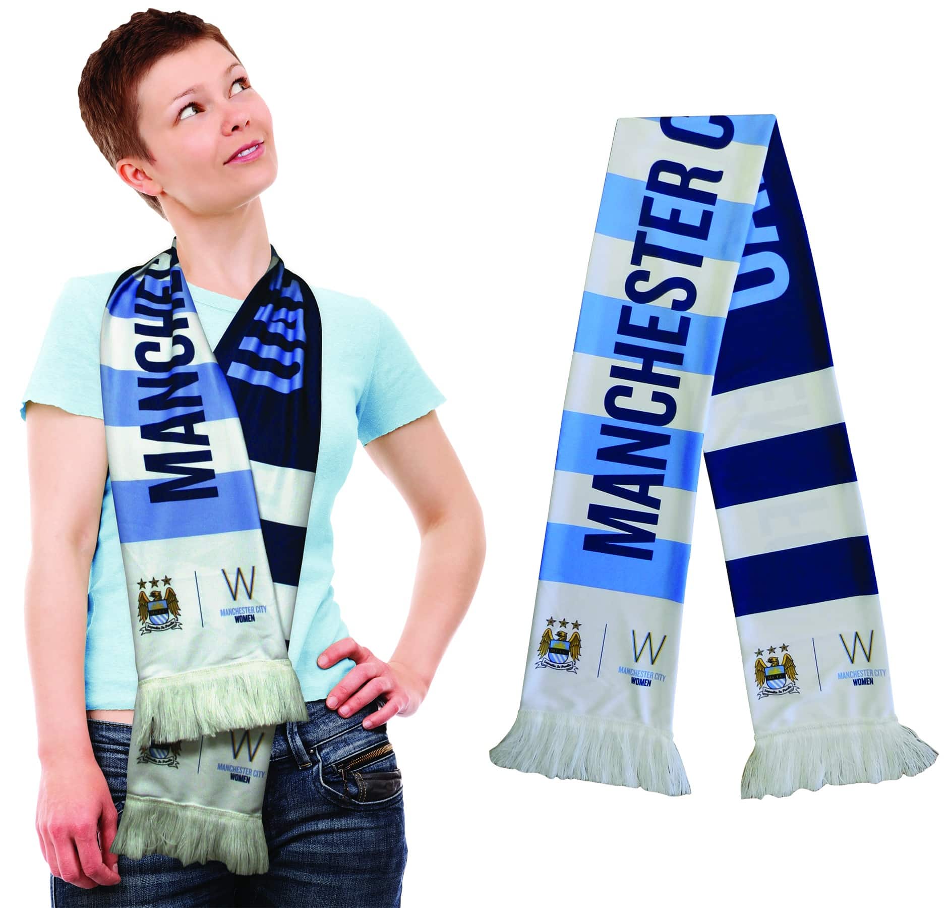 Stadium Scarf