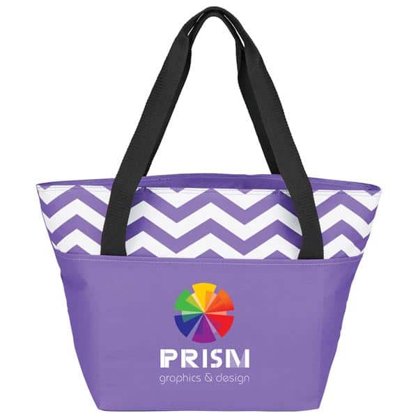 Summit Cooler Tote
