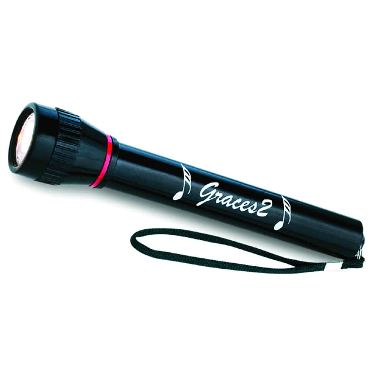 tempo-flashlight