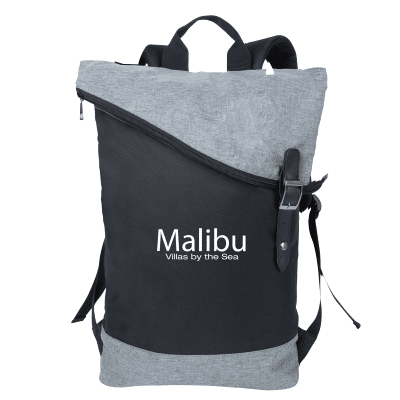 Greeley rPET Laptop Backpack