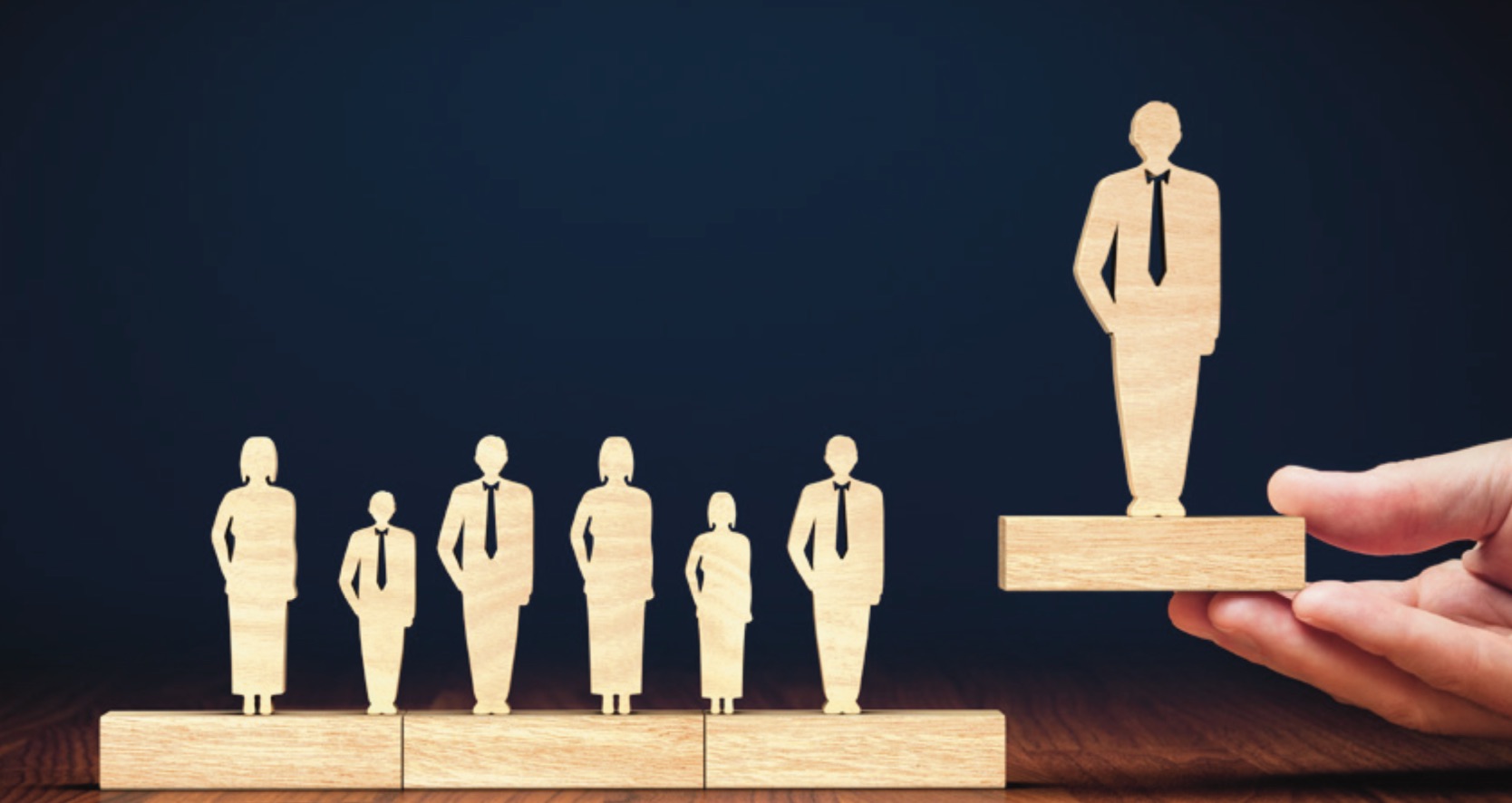 5 Traits Of The Most Supportive Leaders - PPAI - Promotional Products ...