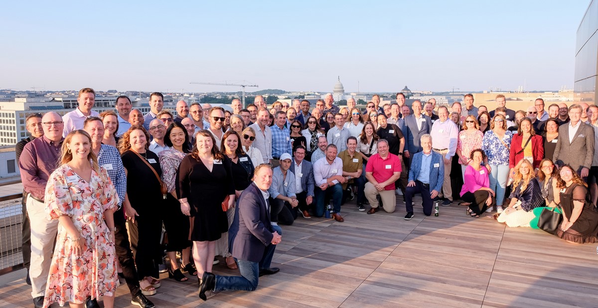 NALC 2025 Early Bird Registration Ends March 22 PPAI Promotional