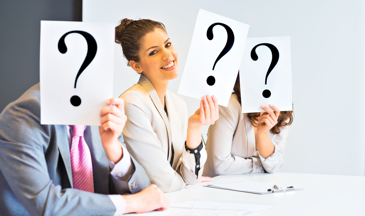 3 Tips For Asking Open-Ended Questions In Sales - PPAI - Promotional ...