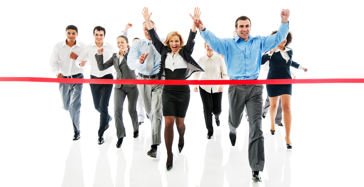 7 Tips For Running Effective Sales Contests - PPAI - Promotional ...