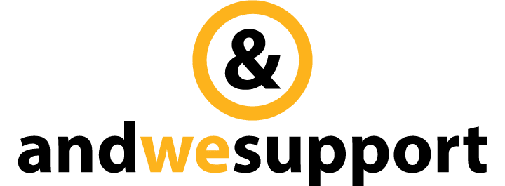 And We Support Logo PPAI Solutions Center And We Support Logo PPAI Solutions Center