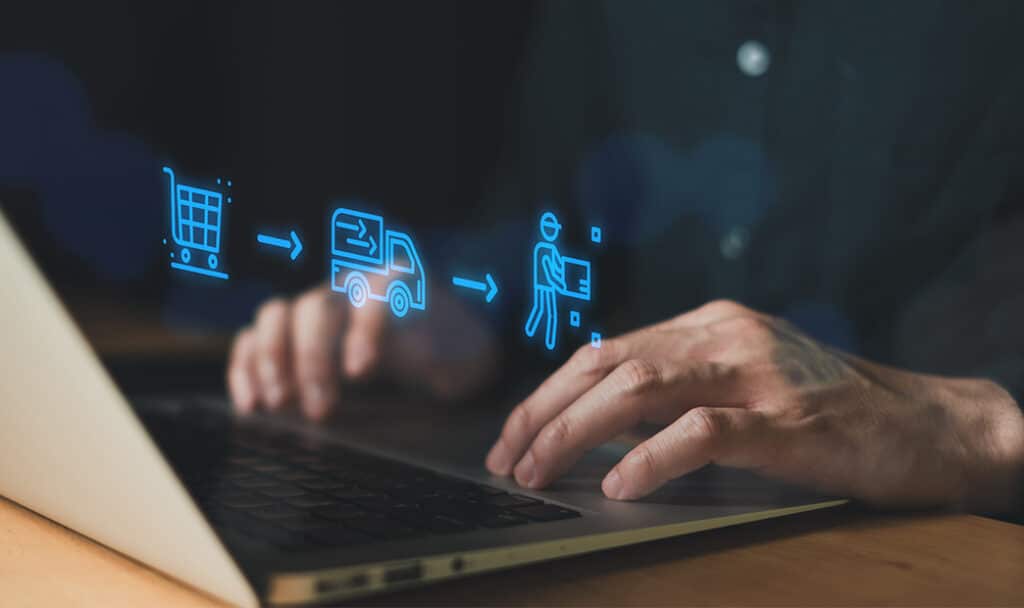 Artwork Services USA - AWS - Solutions Center Main Image - Order Management Category