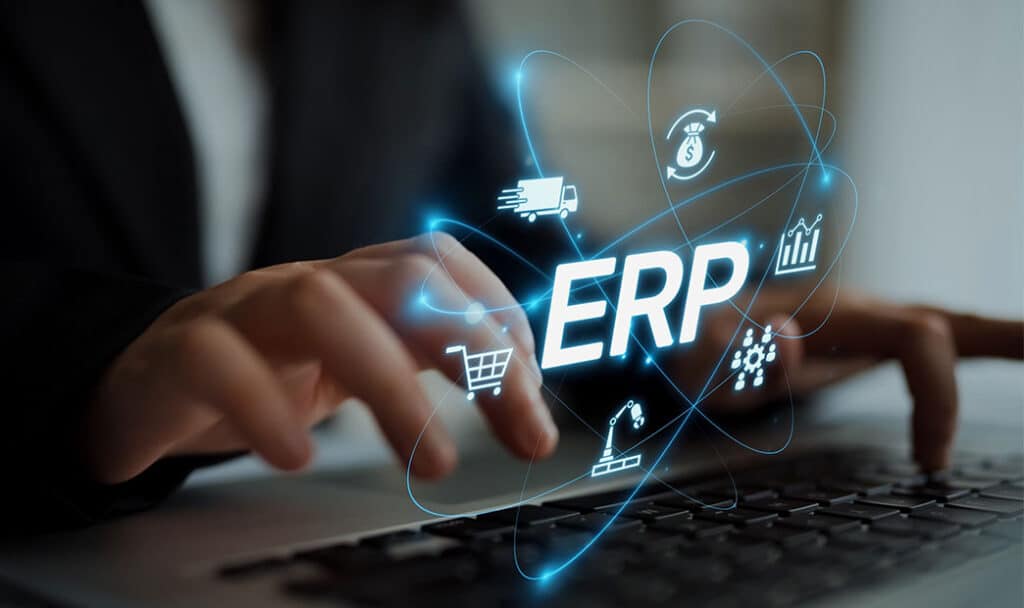 Artwork Services USA - AWS - Solutions Center Main Image - ERP Category