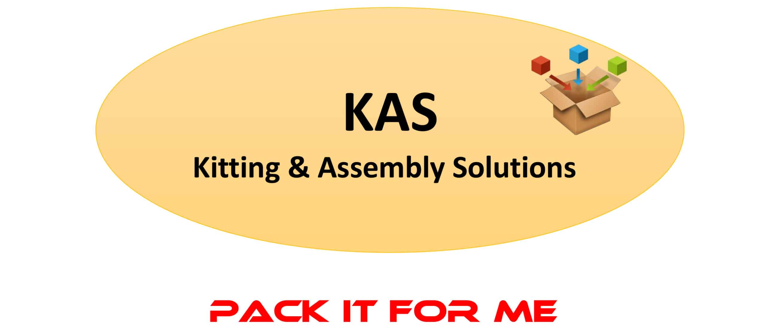 Kitting and Assembly Logo 2