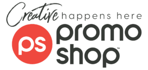 PromoShop Logo