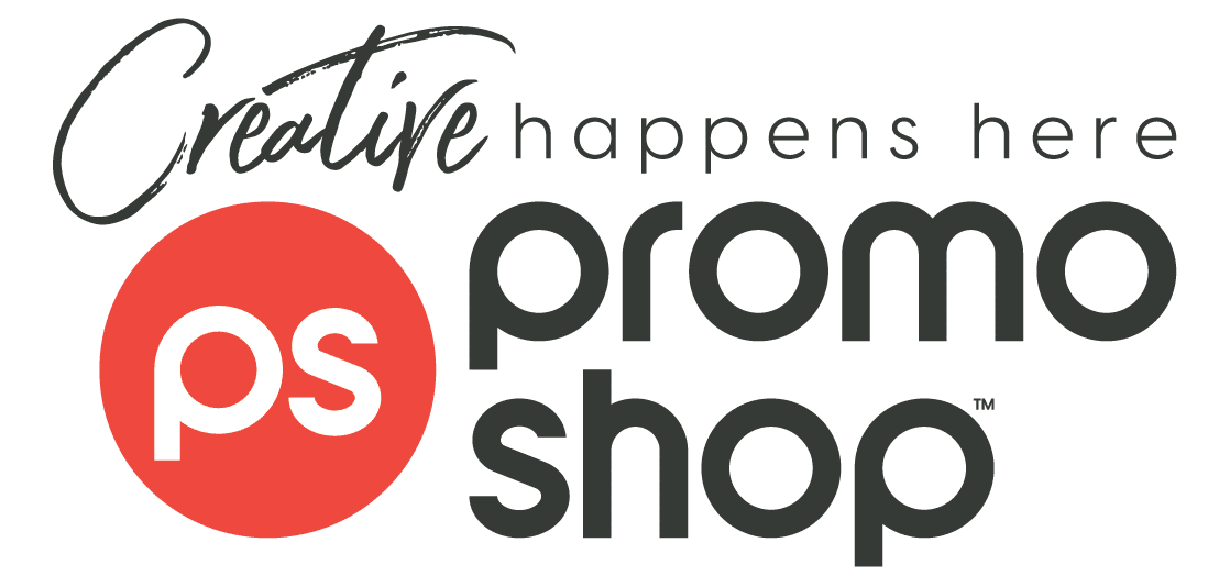 PromoShop Logo