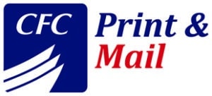 Solutions Center - CFC Print & Mail - Logo