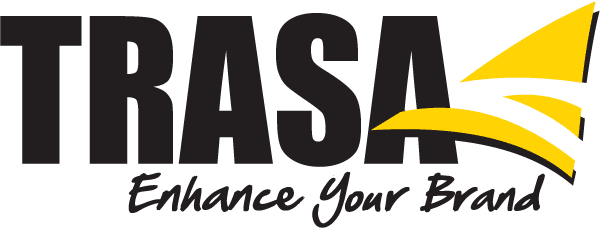 TRASA Logo w Tagline