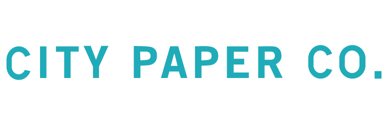 city-paper-company