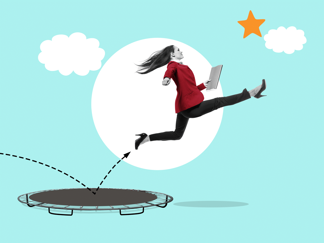 How To Bounce Back After A Work Setback - PPAI - Promotional Products ...