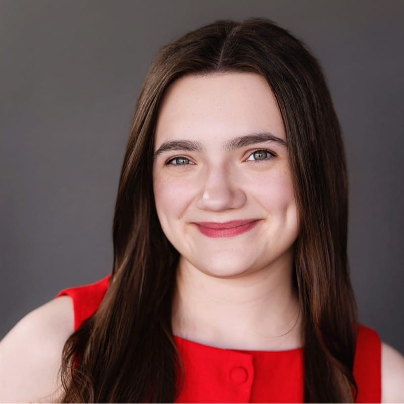 Hanna Brookshire