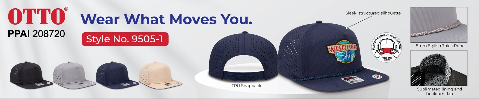 OTTO International Banner 1 image