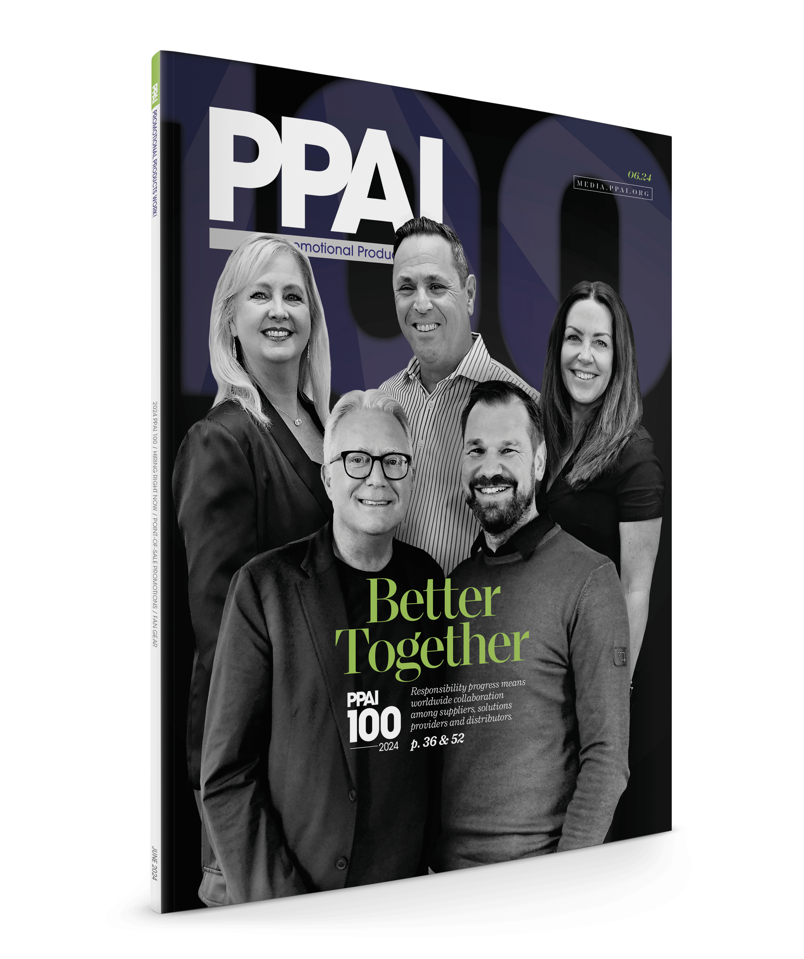 PPAI Media PPAI Promotional Products Association International