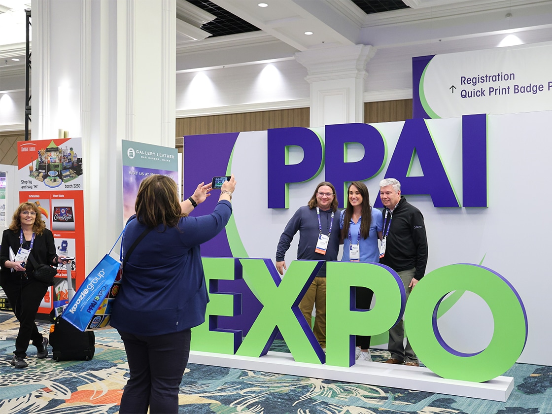 PromoWire (6/256/27) News And Notes From Around The Industry PPAI