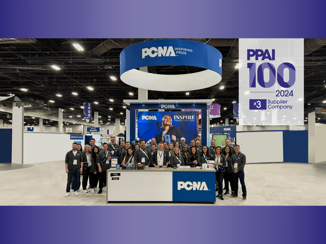 PCNA Pride Before Destruction PPAI Promotional Products