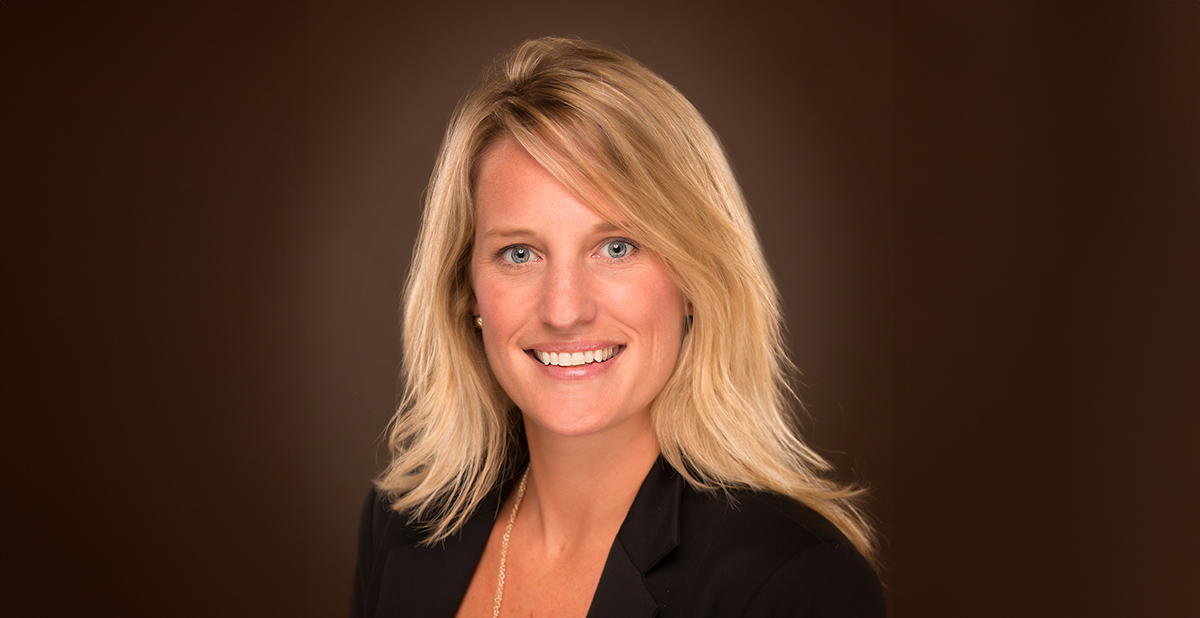 Melissa Ralston, PPAI