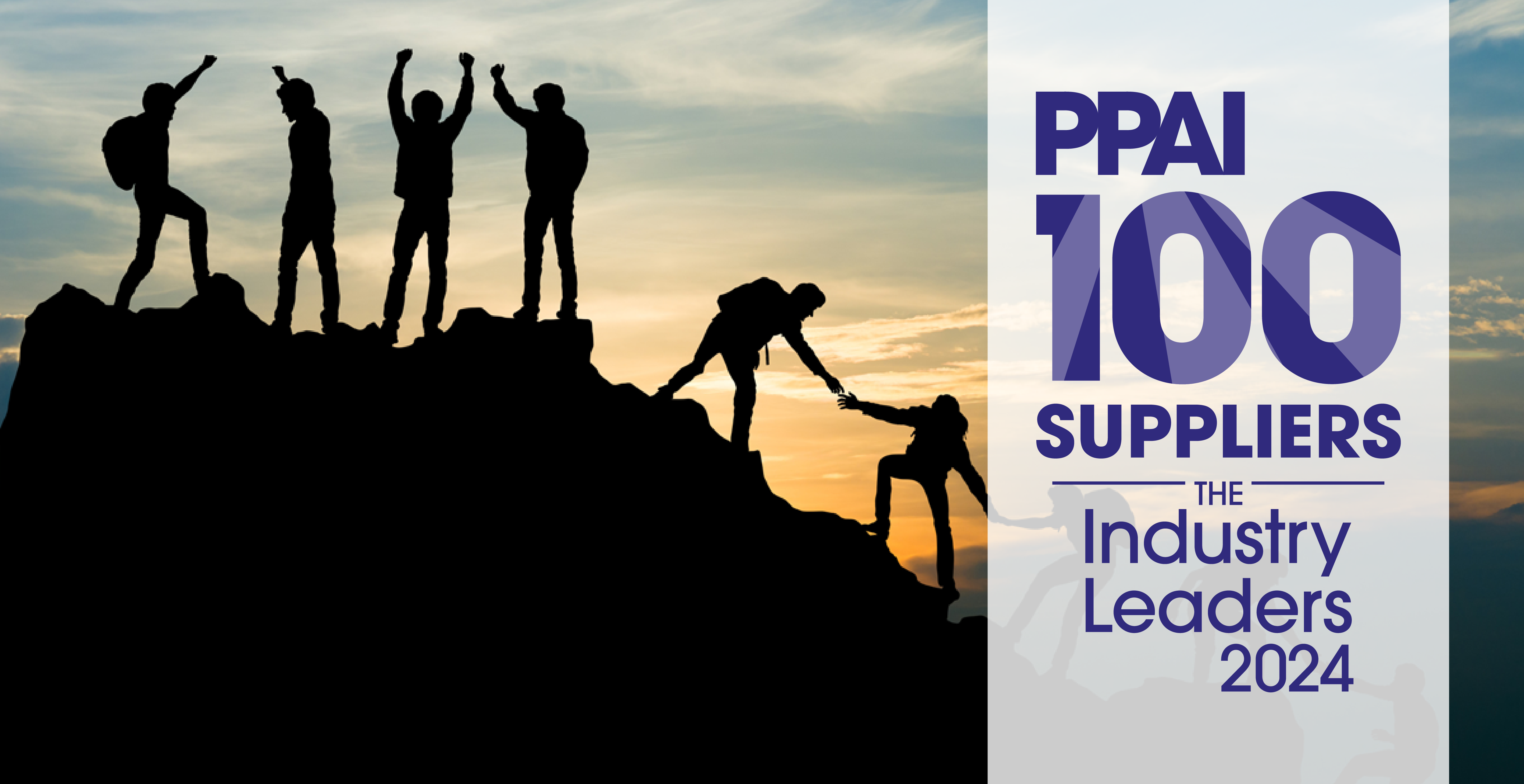 A Bigger Table Expanding The PPAI 100 Brings More To The Party PPAI