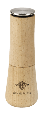 Starline - Joseph Joseph Milltop Wood Pepper Mill