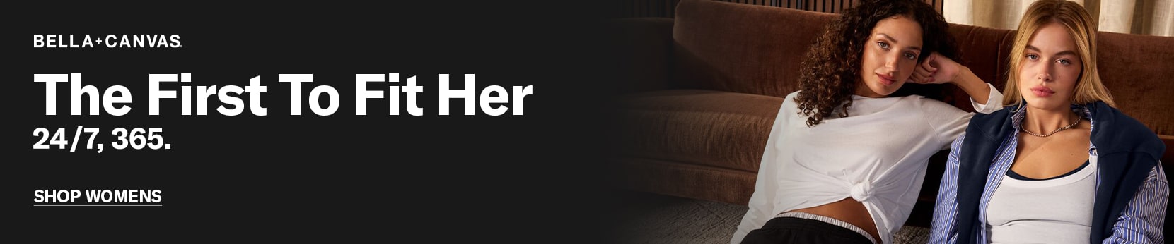 BELLA + CANVAS image