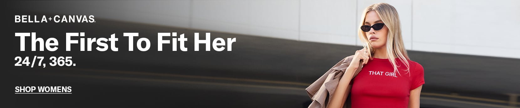 BELLA + CANVAS image