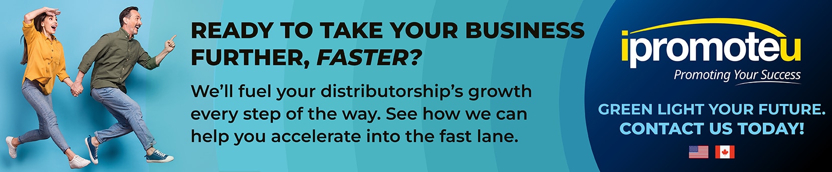 iPROMOTEu Banner 1 image