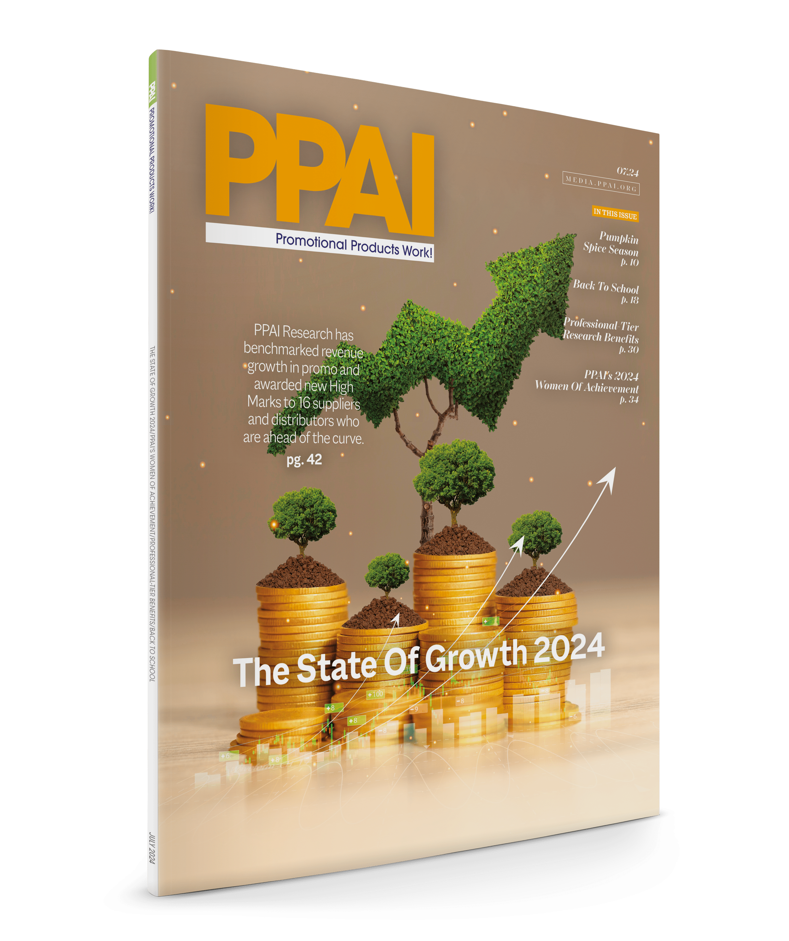 PPAI Media PPAI Promotional Products Association International