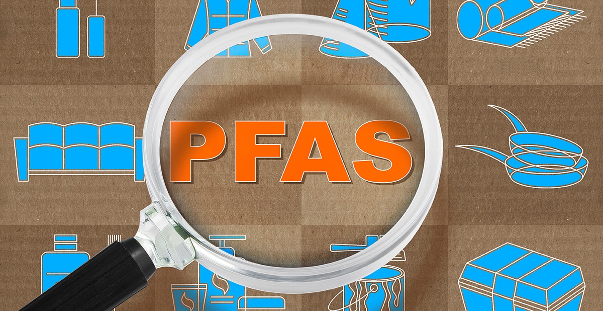 Canada Implements New PFAS Reporting Rule PPAI Promotional Products