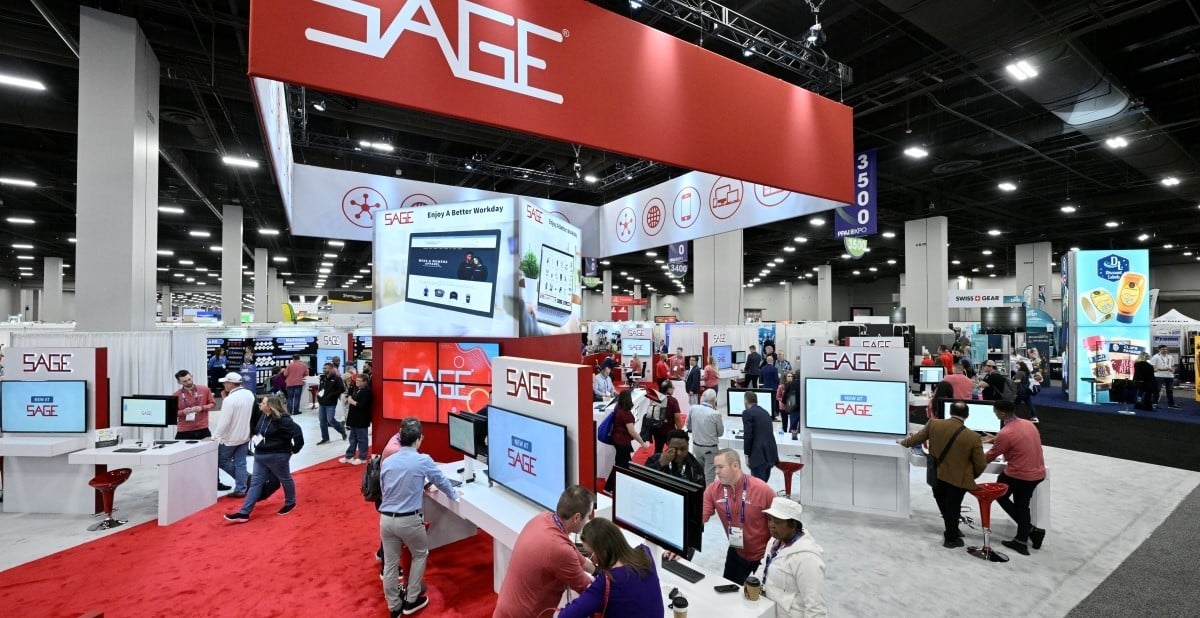 SAGE Database Surpasses 2 Million Products