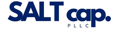 Salt Cap Logo PPAI Solutions Center
